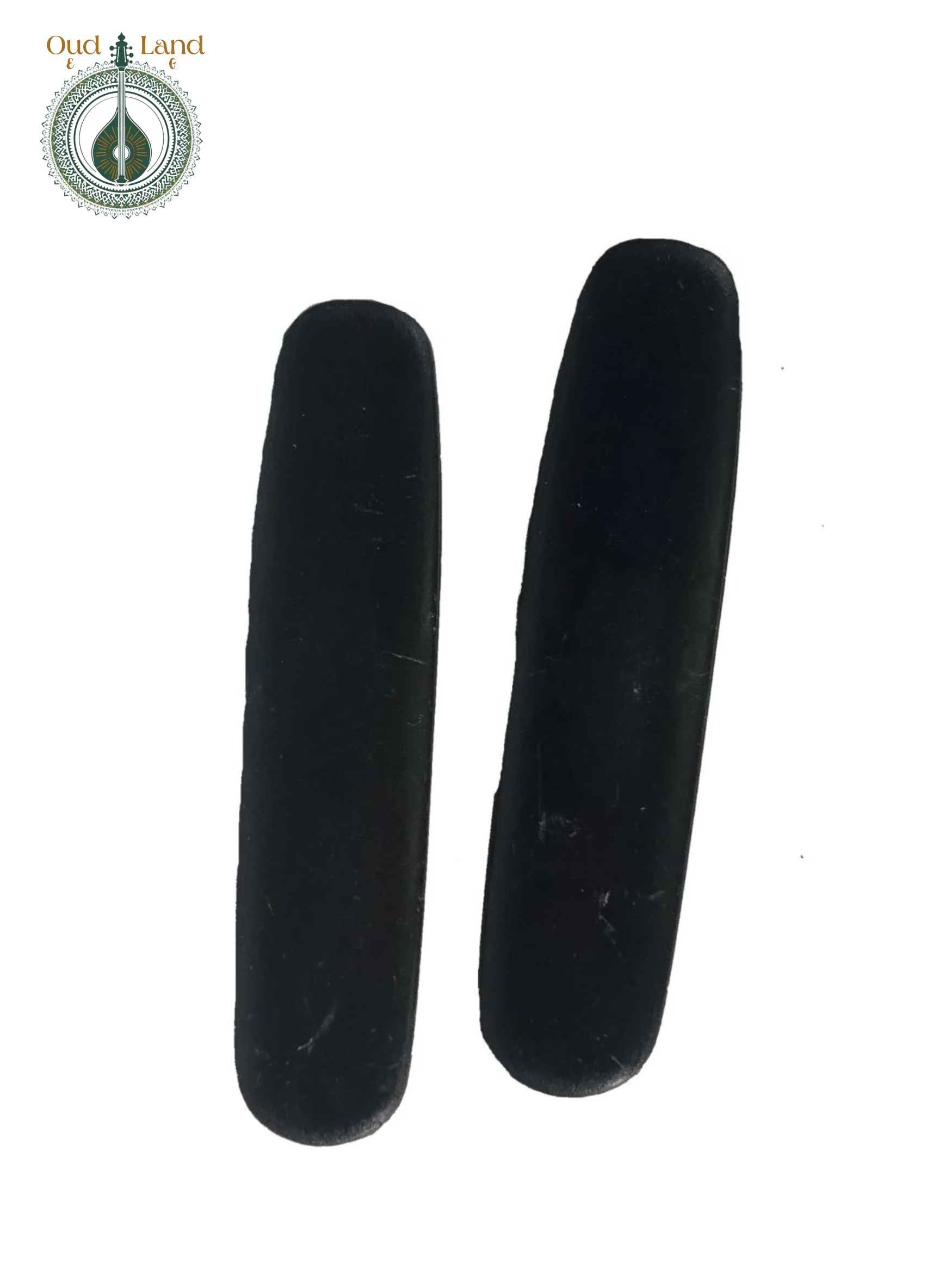 2 Plastic Qanun picks