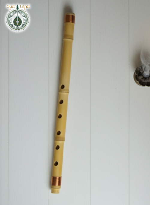 (Busalik - E - Mi) Egyptian Kawala