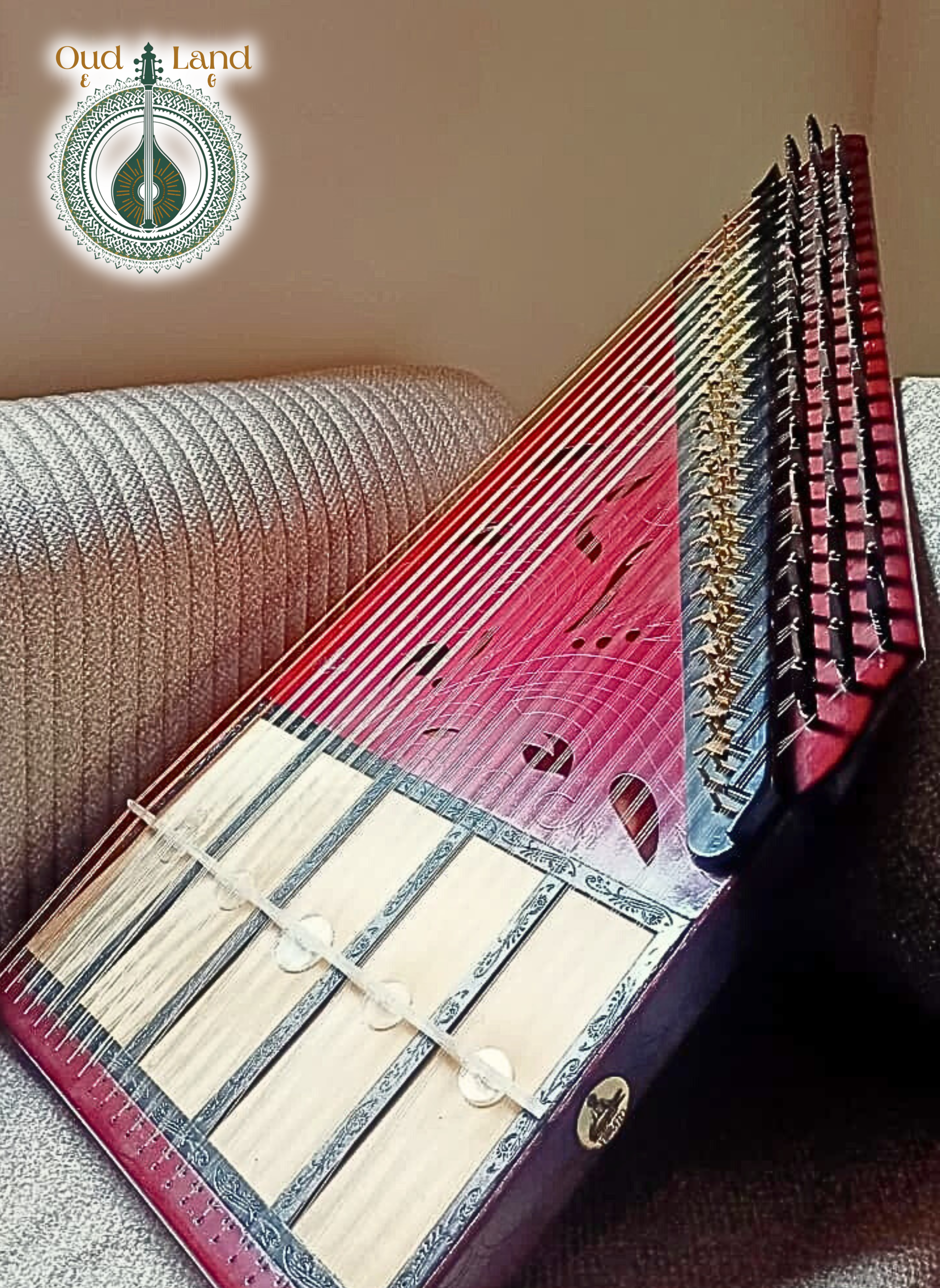 القانون العربي 5 - قانون النبلاء الكبير