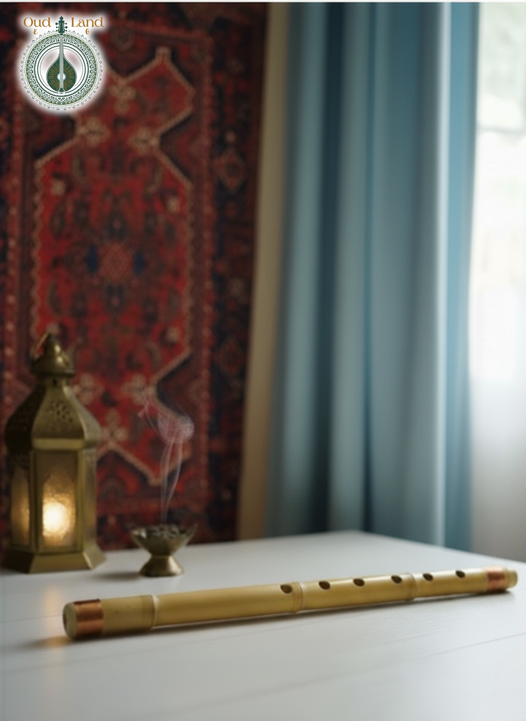 (Kardan - C - Do) Egyptian Kawala