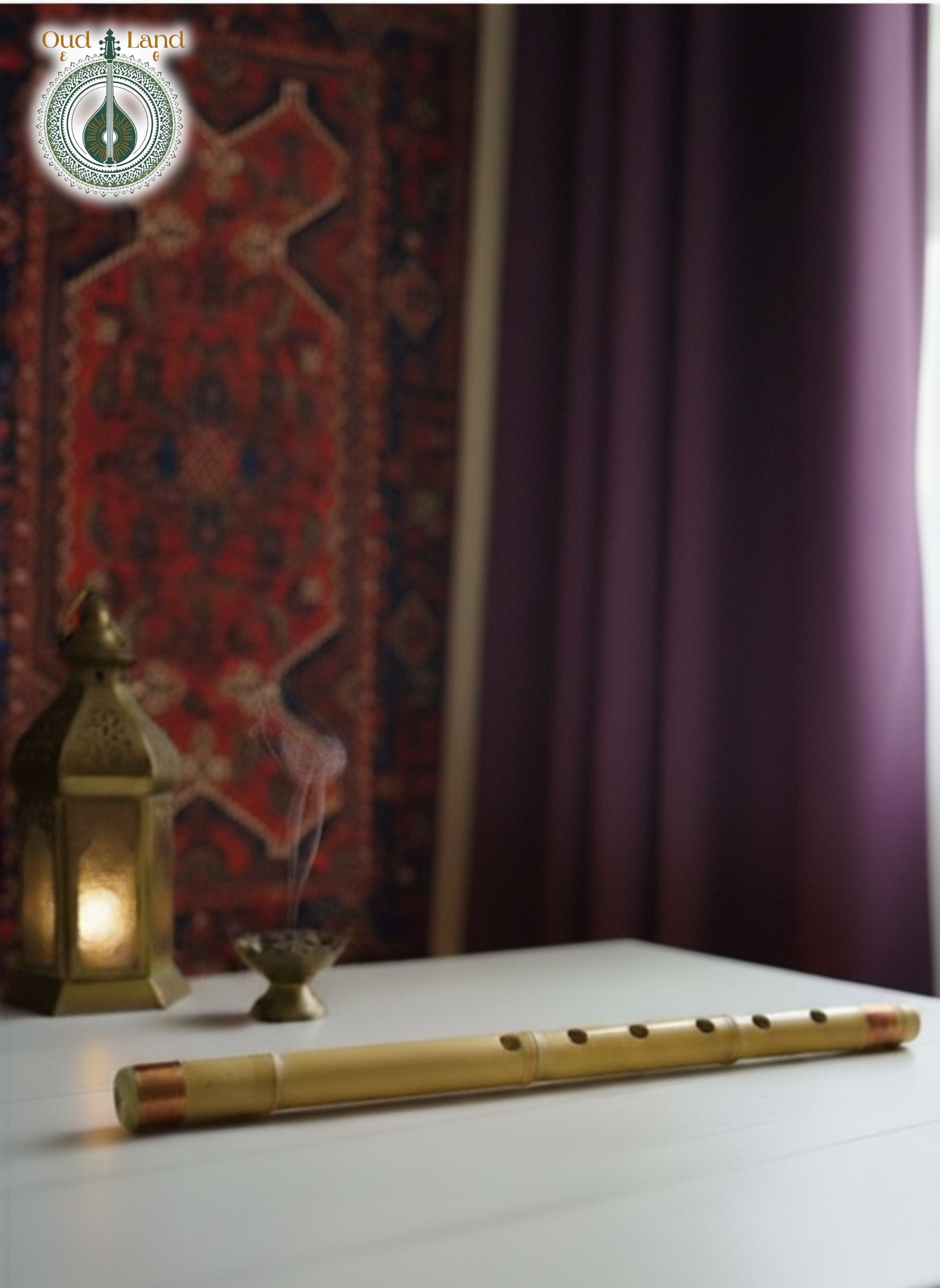 (Jaharkah - F - Fa) Egyptian Kawala