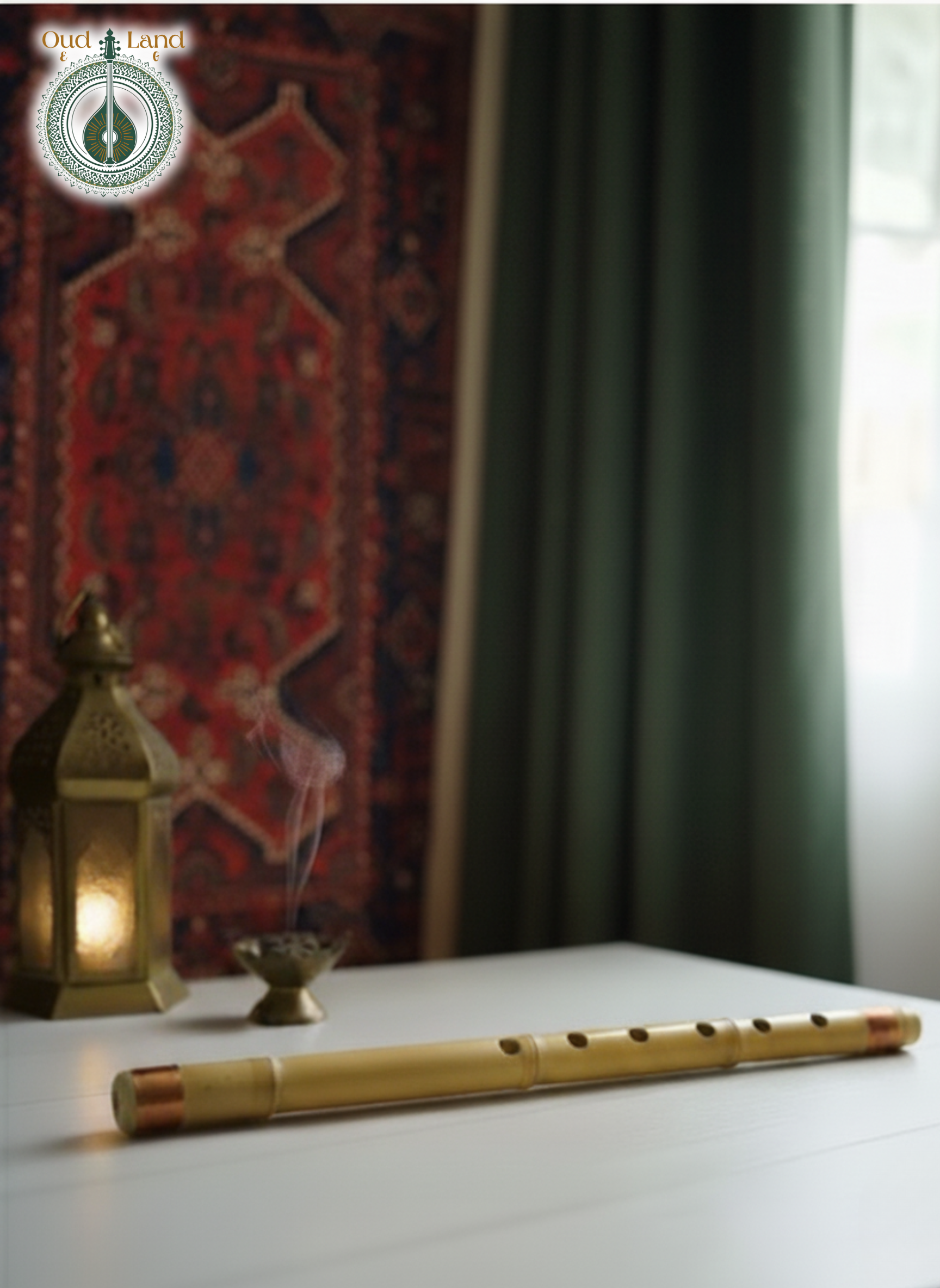 (Husayni - A - La) Egyptian Kawala