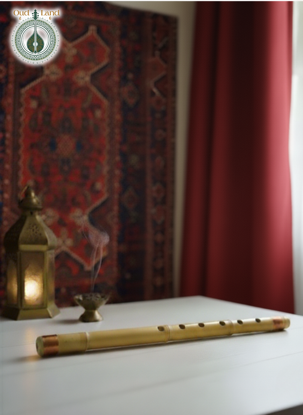 (Nawa - G - Sol) Egyptian Kawala