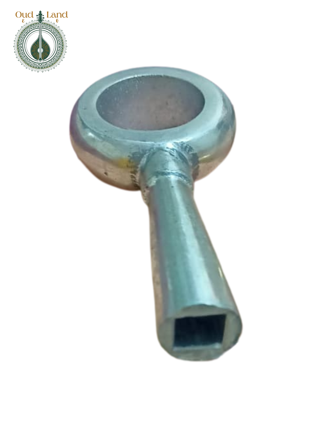 Qanun tuning wrench