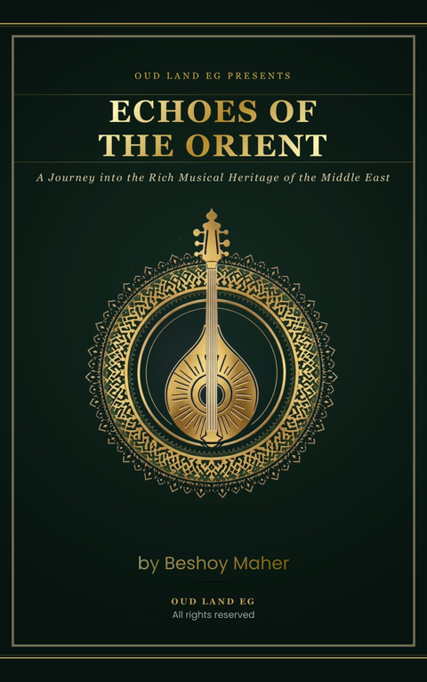 Echoes of the Orient